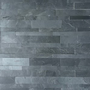 Ardezie Flexibila SKIN Panel 3D Express - Mongolian, 60x15 cm, Autoadeziv 3M pt. Placari Interioare Mobilier, Pereti