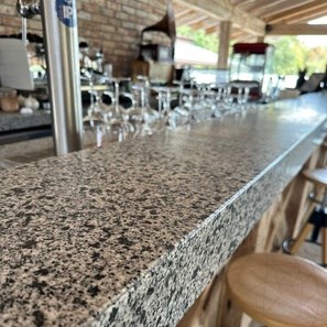 Granit Artico Grey, Polisat 1.8 cm – Blaturi, Trepte, Glafuri si Piese Personalizate