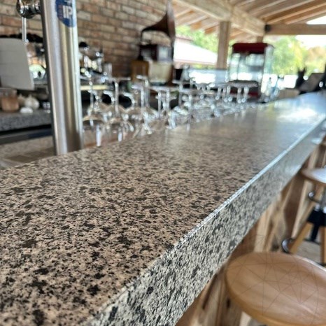 Granit Artico Grey, Polisat 1.8 cm – Blaturi, Trepte, Glafuri si Piese Personalizate