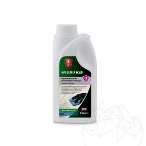 LTP Premium MPG H2O - Impermeabilizant ECO pt. suprafete polisate din piatra naturala si ceramica, 1 L
