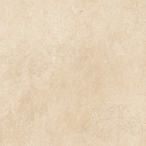 Piatra Sinterizata L'ALTRA PIETRA Duomo Sabbia, 60 X 90 X 2 cm, R11 - Antiderapanta pt exterior