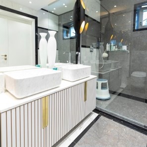 Chiuveta CUSTOM - Proiecte Speciale
