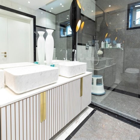 Chiuveta CUSTOM - Proiecte Speciale