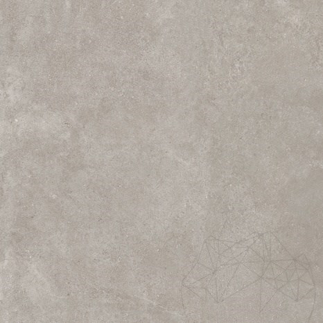 Piatra Sinterizata L'ALTRA PIETRA Cattedrale Grey, 90 X 90 X 2 cm, R11 - Antiderapanta pt exterior