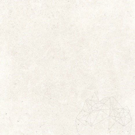 Piatra Sinterizata L'ALTRA PIETRA Duomo Perla, 60 X 60 X 1 cm, R10 - Antiderapanta pt interior/terase acoperite