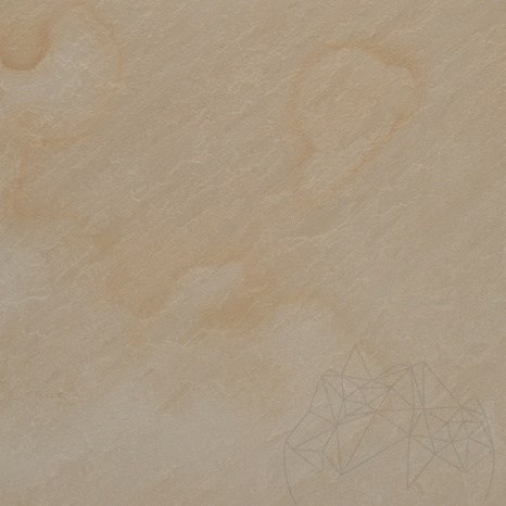 Piatra Sinterizata L'ALTRA PIETRA Tempio Buff, 60 X 90 X 2 cm, R11 - Antiderapanta pt exterior