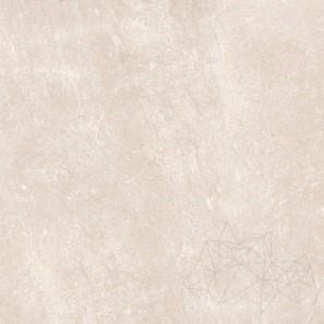 Piatra Sinterizata L'ALTRA PIETRA Modern Concrete Beige, 100 X 100 X 2 cm, R11 - Antiderapanta pt exterior