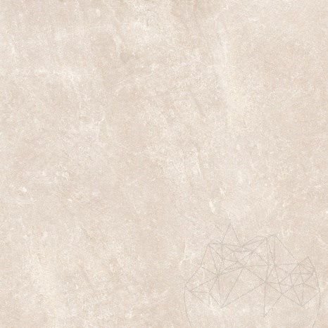 L&#39;ALTRA PIETRA Modern Concrete Beige, 100 x 100 x 2 см, R11 (противоскользящий)