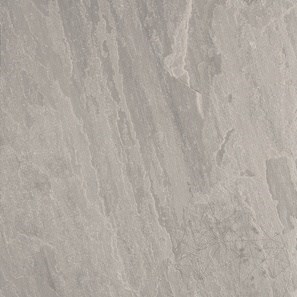 Piatra Sinterizata L'ALTRA PIETRA Tempio Kandla Grey, 60 X 60 X 2 cm, R11 - Antiderapanta pt exterior