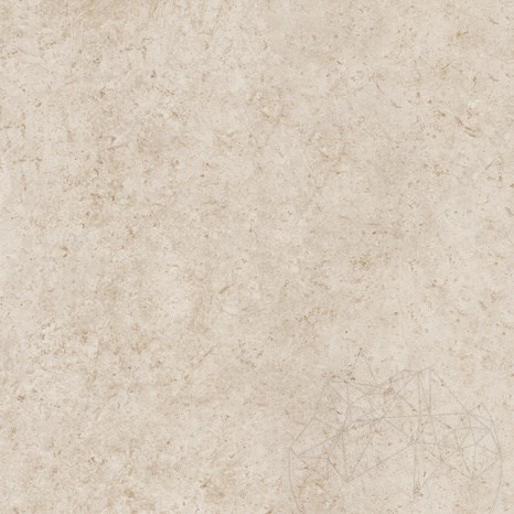 L&#39;ALTRA PIETRA Колизей Камень Иерусалимский, 120 x 120 x 2 см, R11 (нескользящий)
