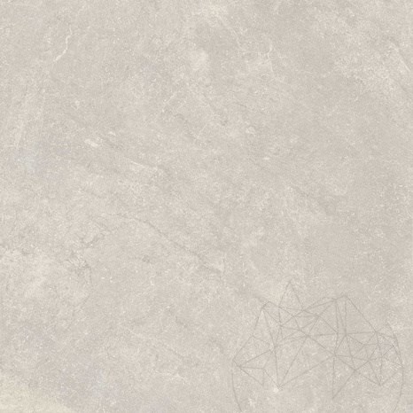 Piatra Sinterizata L'ALTRA PIETRA Modern Concrete Grey, 100 X 100 X 2 cm, R11 - Antiderapanta pt exterior