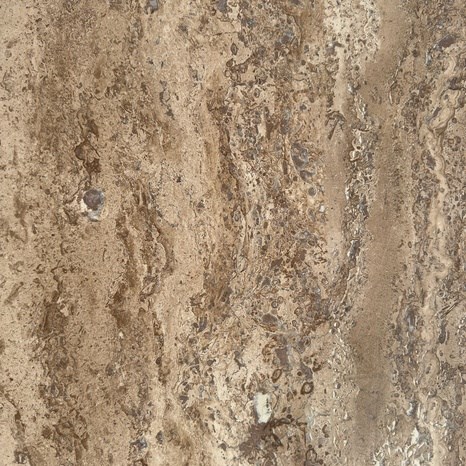 Travertin Latte PREMIUM Mat si Chituit, 122 x 61 x 1,2 cm