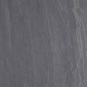 Piatra Sinterizata L'ALTRA PIETRA Tempio Kandla Antracite, 60 X 60 X 2 cm, R11 - Antiderapanta pt exterior