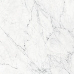 Piatra Sinterizata L'ALTRA PIETRA Duomo Carrara, 60 X 90 X 2 cm, R11 - Antiderapanta pt exterior