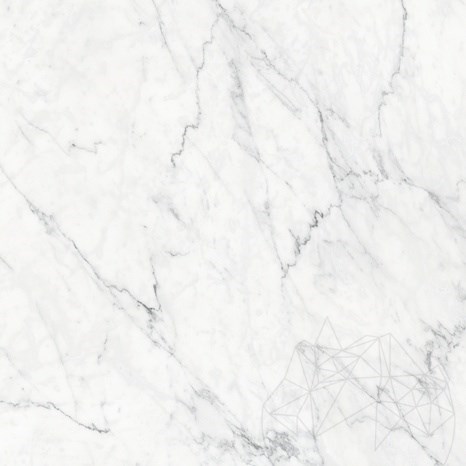 Piatra Sinterizata L'ALTRA PIETRA Duomo Carrara, 60 X 90 X 2 cm, R11 - Antiderapanta pt exterior