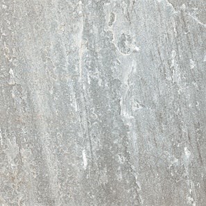 Piatra Sinterizata L'ALTRA PIETRA Torre Quarzite Grigia, 40 X 80 X 2 cm, R11 - Antiderapanta pt exterior