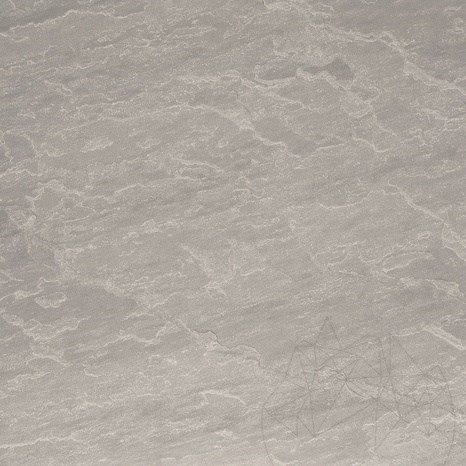 Piatra Sinterizata L'ALTRA PIETRA Tempio Kandla Grey, 40 X 80 X 2 cm, R11 - Antiderapanta pt exterior