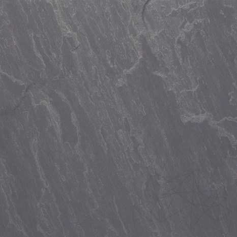L&#39;ALTRA PIETRA Tempio Kandla Anthracite, 40 x 80 x 2 см, R11 (противоскользящий)