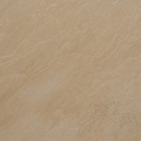 Piatra Sinterizata L'ALTRA PIETRA Tempio Buff, 40 X 80 X 2 cm, R11 - Antiderapanta pt exterior