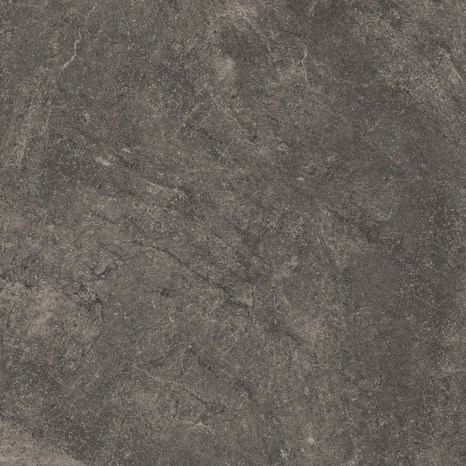 L&#39;ALTRA PIETRA Современный бетон Антрацит, 100 x 100 x 2 см, R11 (противоскользящий)