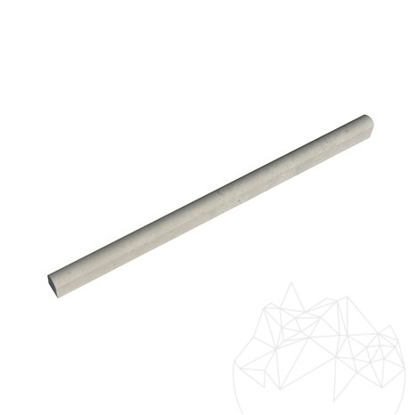 M2 Известняковая палочка Lymra, 1,5 x 2 x 30,5 см