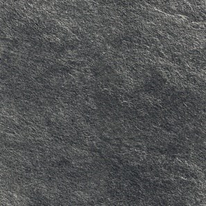 Piatra Sinterizata L'ALTRA PIETRA Museo Ardesia Nera, 40 X 120 X 2 cm, R11 - Antiderapanta pt exterior