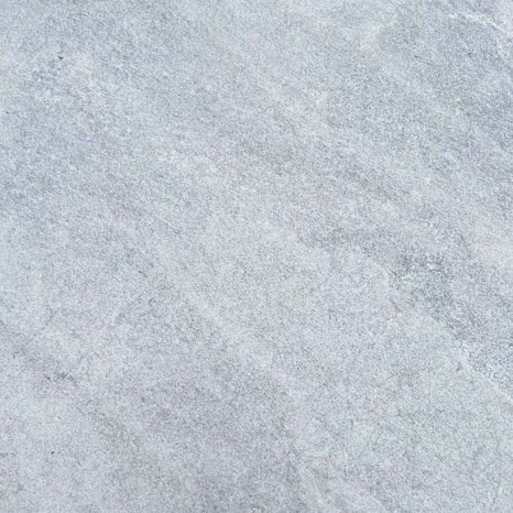 Piatra Sinterizata Hardscape Vesuvio Grigio, 59.5 X 59.5 X 2 cm, R11 - Antiderapanta pt exterior