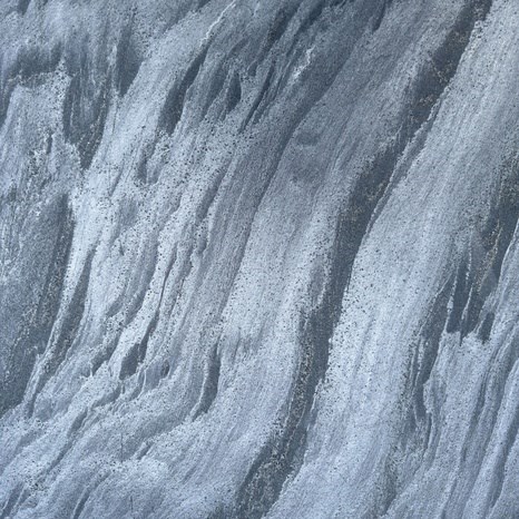 Ardezie Naturala Silver, Periata (Anti-Slip), 60 x 60 x 1.2 cm | Ideala pt. Exterior/Interior, Vertical/Orizontal