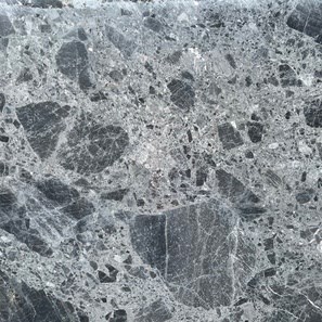 Lastra Marmura Ceppo Grey Polisata, 3 cm