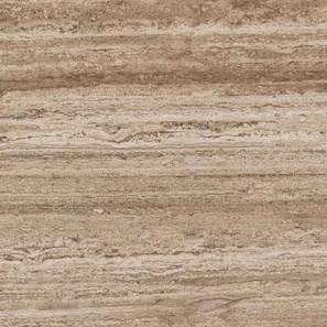 Travertin Royal Walnut Vein Cut Polisat, 61 x 30,5 x 1,2 cm
