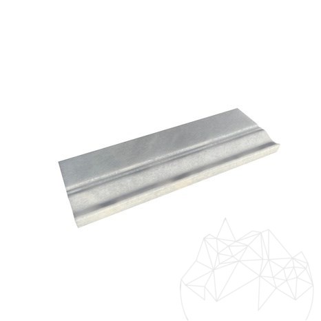 Мраморная палочка M10 New York, 10 x 30,5 x 2 см