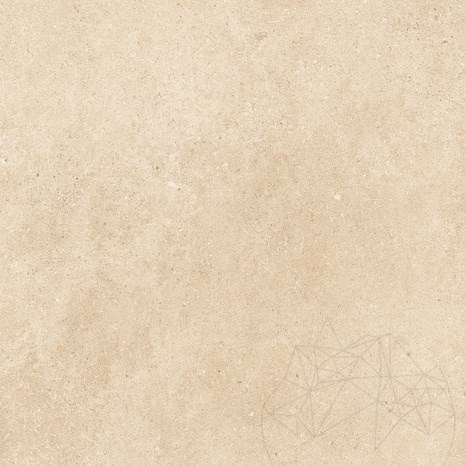L'ALTRA PIETRA Duomo Sabbia, 60 x 90 x 1 cm, R10 (Non-Slip)