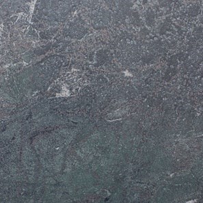 Black Forest Leather Finish, 90 x 90 x 1cm