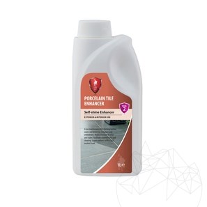 LTP Profesional Intensifier - Tratament de intensificare a culorii pt. placi din portelan, 1 L