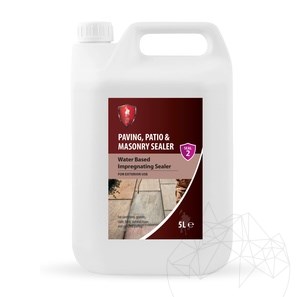 LTP Profesional Terrace - Impermeabilizant pt. terase, pt. piatra naturala, 5 L