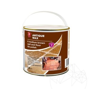 LTP Profesional Antique - Ceara antichizata, Tratament de imbunatatire a aspectului, pt. piatra naturala, 2.5 L