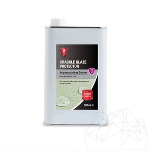 LTP Profesional Crackle Glaze Protector - Tratament de protectie, pt. piatra naturala, 500ml