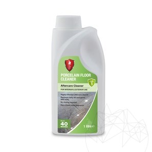 LTP Profesional Cleaner — превосходное моющее средство для чистки и ухода. керамогранит, 1 л