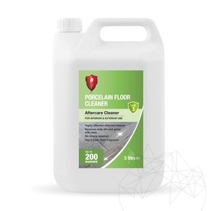 LTP Profesional Cleaner — превосходное моющее средство для чистки и ухода. керамогранит, 5 л