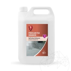 LTP Profesional Intensifier - Tratament de intensificare a culorii pt. placi din portelan, 5 L