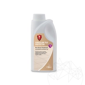 LTP Profesional Protector - Impermeabilizant pt. placi din portelan, 1 L