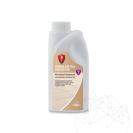 LTP Profesional Protector - Impermeabilizant pt. placi din portelan, 1 L