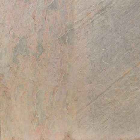 Ardezie Flexibila SKIN MicroStone 1mm - Burning Forest, 265 x 125 cm | Piatra Ultra-Flexibila pt Pereti, Mobilier
