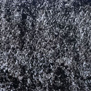 Ardezie Flexibila Translucida SKIN 2mm - Black Star, 122x61 cm | Iluminare Ambientala, Interior & Exterior