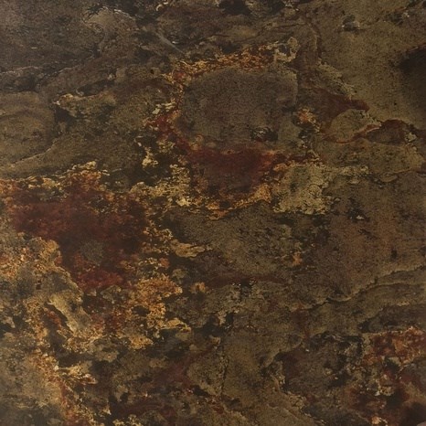 Ardezie Flexibila Translucida SKIN 2mm  - Multicolour, 280 x 125 cm | Iluminare Ambientala, Interior & Exterior