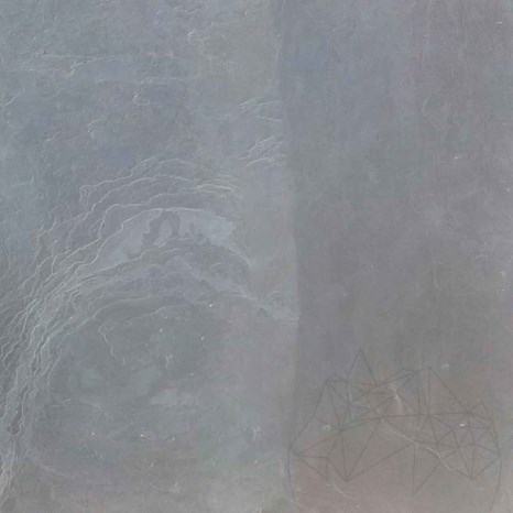 Ardezie Flexibila SKIN MicroStone 1mm - Mongolian, 122x61cm | Piatra Ultra-Flexibila pt Pereti, Mobilier, Fatade