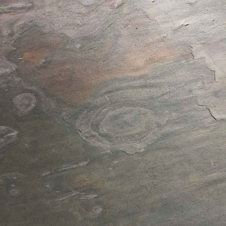 Ardezie Flexibila SKIN MicroStone 1mm - Multicolour, 244 x 122 cm | Piatra Ultra-Flexibila pt Pereti, Mobilier, Fatade