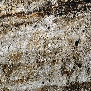 Ardezie Flexibila Translucida SKIN 2mm - Gold Green, 122x61 cm | Iluminare Ambientala, Interior & Exterior