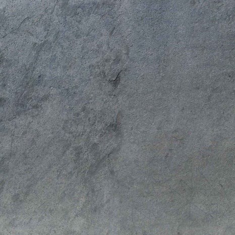 Гибкий сланец SKIN - серебристо-серый, 265 x 125 см