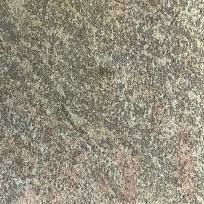 Ardezie Flexibila SKIN MicroStone 1mm - Golden, 244 x 122 cm | Piatra Ultra-Flexibila pt Pereti, Mobilier, Fatade